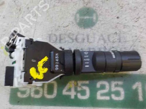 Used Steering column stalk Steering column stalk NISSAN QASHQAI I (J10, NJ10) 1.5 dCi (106 hp) 6241127 6241127