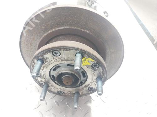 Rear axle FORD TRANSIT V363 Van (FCD, FDD)  | BP17873396M2 
