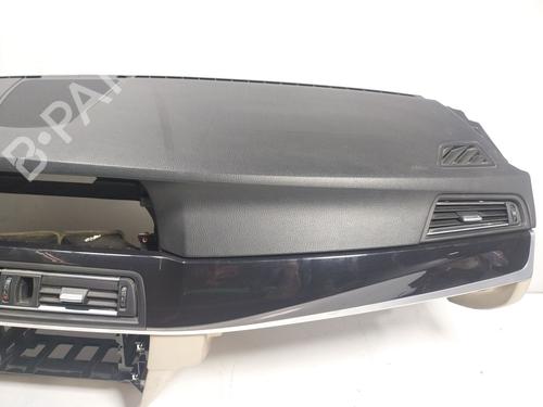Dashboard BMW 5 (F10) 525 d | BP17723510C46 