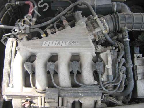 AC compressor FIAT BRAVA (182_)  | BP3769544M34 