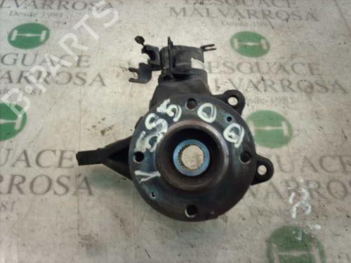 Used Right front steering knuckle CITROËN XSARA (N1) 1.6 i (88 hp) 3751718