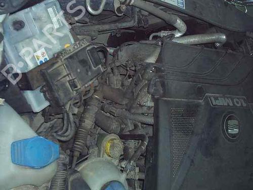 Support SEAT AROSA (6H1) 1.0 | BP14292977C155 