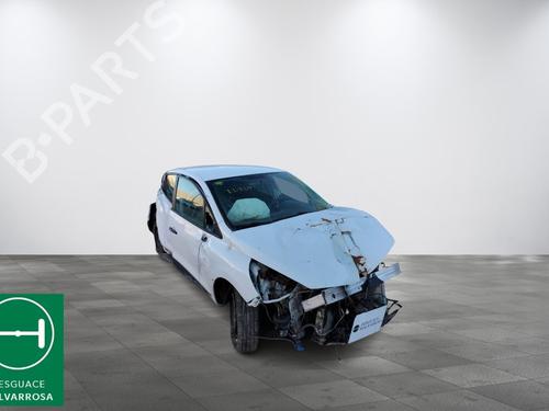 Electronic module RENAULT CLIO IV (BH_)  | BP9810647M83 