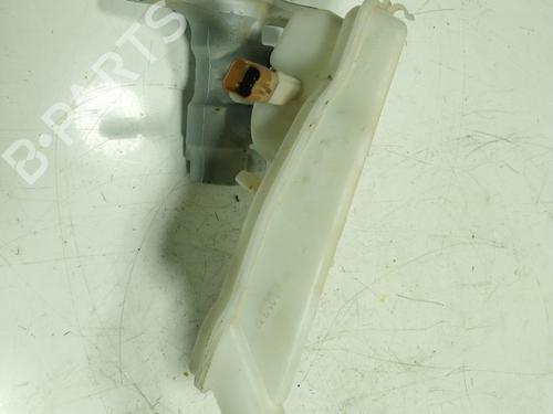 Used Brake master cylinder PEUGEOT 2008 I (CU_) 1.5 BlueHDI 100 (102 hp) 16664647