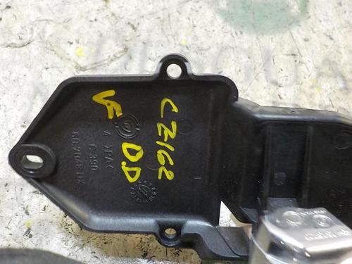 Front right interior door handle FIAT 500 (312_) 1.2 (312AXA1A) | BP3998813I14 - Image 3