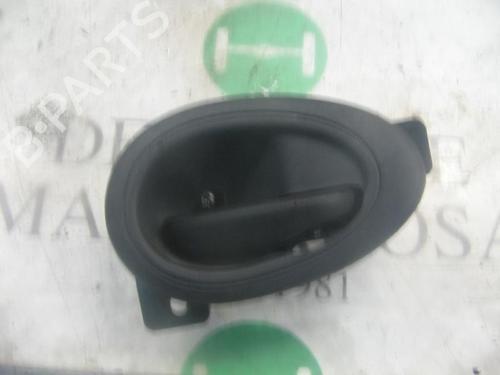 Used Rear right interior door handle Rear right interior door handle 3771357 3771357
