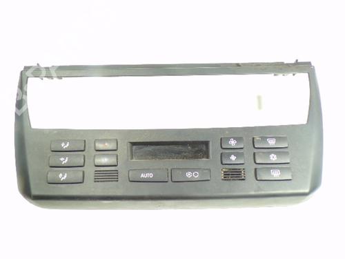 Used Climate control BMW X3 (E83) 2.0 d (150 hp) 7460651