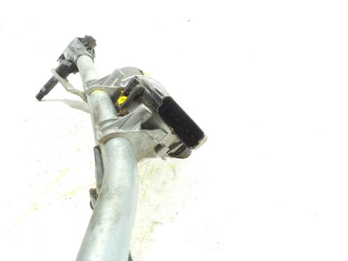 Front wiper motor RENAULT MEGANE III Hatchback (BZ0/1_, B3_)  | BP9705370M29 
