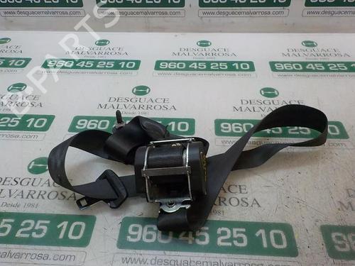 Used Front right seatbelt Front right seatbelt DACIA DOKKER Box Body/MPV 1.5 dCi (FEAJ) (90 hp) 8740886 8740886