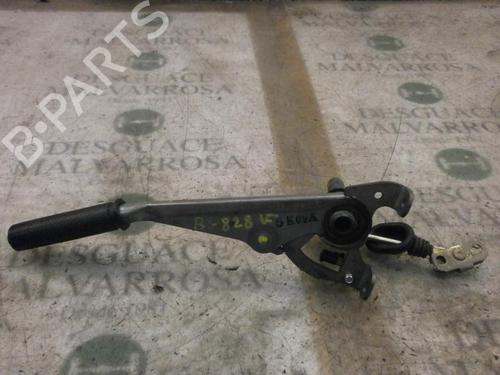 Used Hand brake Hand brake CHEVROLET LACETTI (J200) 1.6 (109 hp) 8769941 8769941