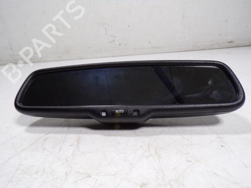 Used Rear mirror TOYOTA YARIS CROSS (MXP_) [2020-2025]  15106579