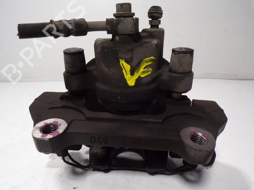 Right front brake caliper OPEL ASTRA J Sports Tourer (P10)  | BP12595439M104 