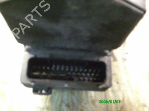 ABS Bremseaggregat RENAULT SCÉNIC I MPV (JA0/1_, FA0_) 1.9 dCi RX4 | BP3744259M43 