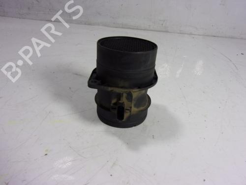 Used Mass air flow sensor Mass air flow sensor AUDI Q3 (8UB, 8UG) [2011-2020] 10219114 10219114