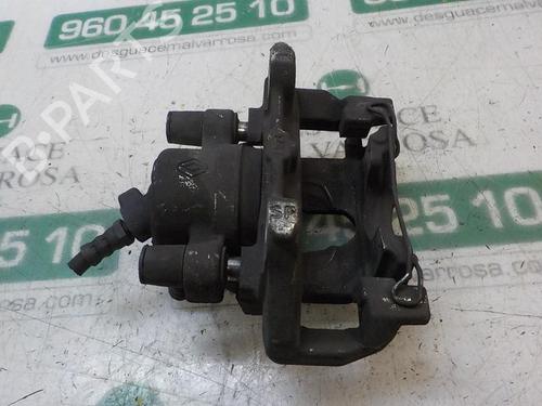 Left front brake caliper RENAULT CLIO IV (BH_)  | BP11550169M105 
