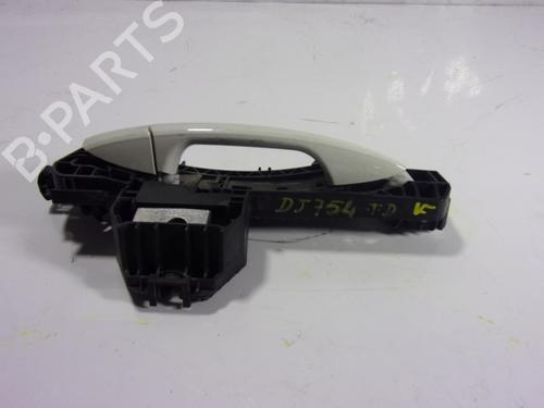 Rear right exterior door handle MERCEDES-BENZ A-CLASS (W176)  | BP10365471C130 