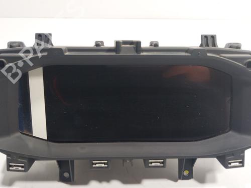 Used Instrument cluster Instrument cluster SEAT LEON Sportstourer (KL8, KLD) 1.5 eTSI (150 hp) 32988238 32988238