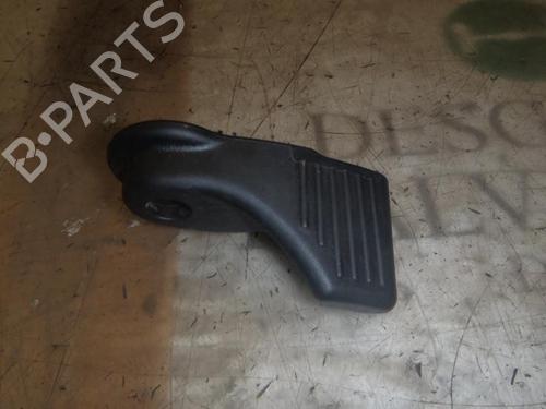 Used Rear right interior door handle Rear right interior door handle CITROËN BERLINGO MULTISPACE (B9) [2008-2026] 6617001 6617001