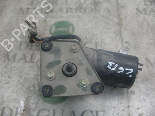 Used Front wiper motor NISSAN SERENA (C23) 2.3 D (75 hp) 3737744