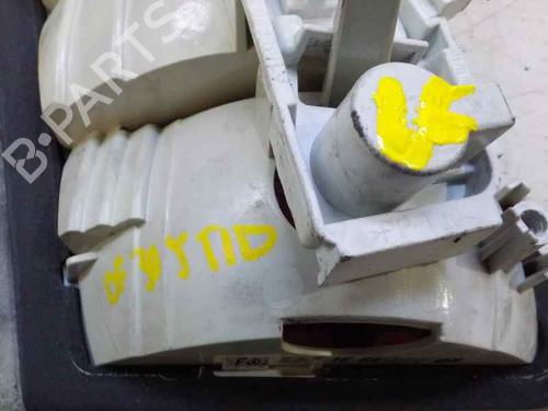 Right tailgate light MERCEDES-BENZ B-CLASS Sports Tourer (W245)  | BP5935555C80