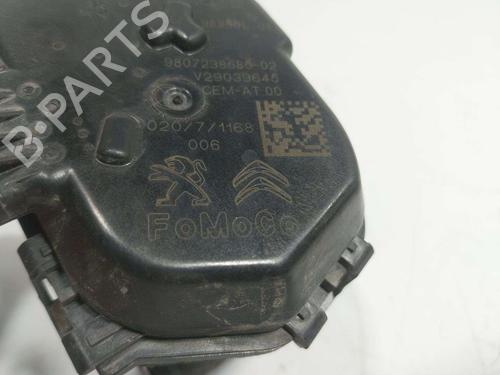 Throttle body PEUGEOT PARTNER Tepee 1.6 HDi / BlueHDi 75 | BP38044169M82 - Image 4