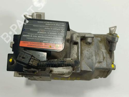 AC compressor NISSAN LEAF (ZE1) Electric | BP39212569M34 - Image 2