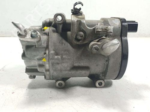 Used AC compressor AC compressor 38002745 38002745