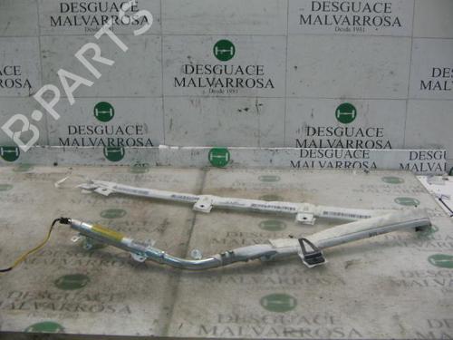 Used Right curtain airbag ALFA ROMEO 147 (937_) 1.9 JTD (937.AXD1A, 937.BXD1A, 937.AXV1A, 937.BXB1A,... (115 hp) 3749634