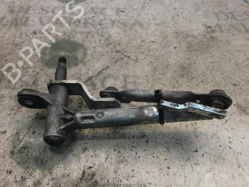 Used Front wipers mechanism PEUGEOT 407 (6D_) 1.6 HDi 110 (6D9HZC, 6D9HYC) (109 hp) 14268016