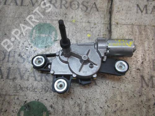Used Rear wiper motor Rear wiper motor FORD FIESTA VI (CB1, CCN) 1.25 (82 hp) 3839951 3839951