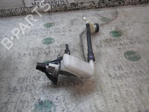 Hovedbremsecylinder FORD FIESTA VI (CB1, CCN) 1.4 TDCi | BP3838559M77 
