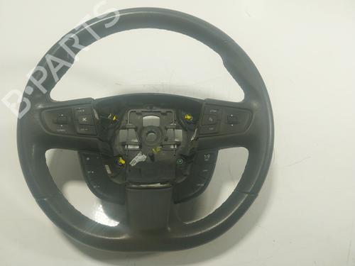 Used Steering wheel PEUGEOT 508 I (8D_) 1.6 BlueHDi 120 (120 hp) 19163559