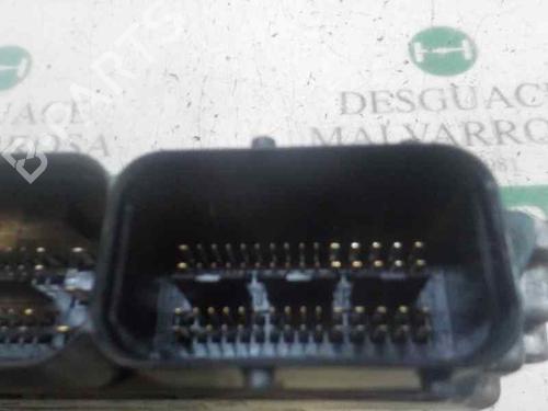 Engine control unit (ECU) OPEL INSIGNIA A (G09)  | BP4978239M57 