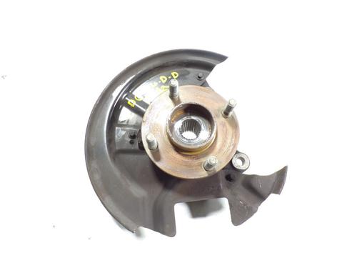 Used Right front steering knuckle Right front steering knuckle FORD TRANSIT COURIER B460 Box Body/MPV [2014-2026] 6865823 6865823