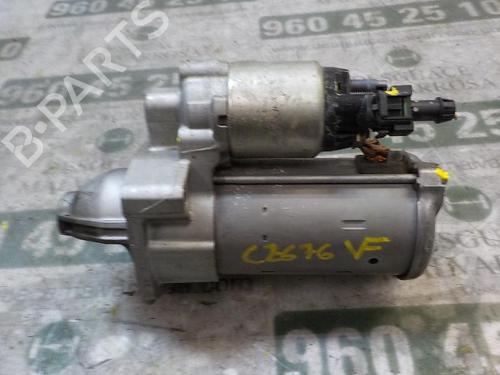 Starter CITROËN C3 II (SC_) | BP3859774M8