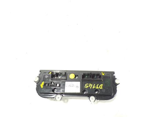 Climate control VW SCIROCCO III (137, 138) 2.0 TDI | BP9645520I5 