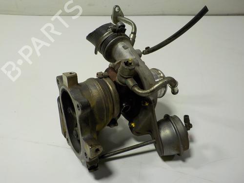 Used Turbocharger/Supercharger ALFA ROMEO GIULIETTA (940_) [2010-2020]  11191353