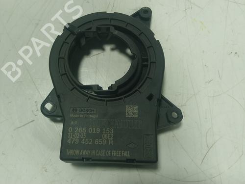 electronic-module-renault-trafic-iii-van-fg_-2014-25279533 main image