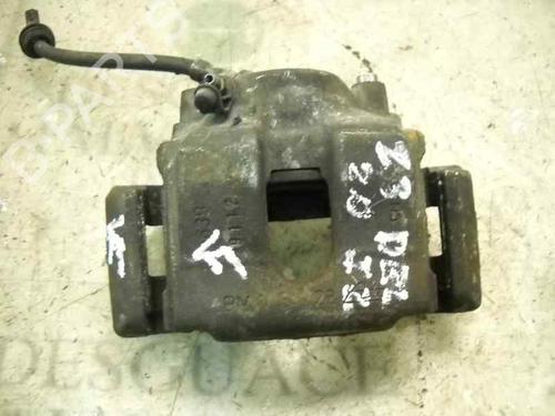 Used Left front brake caliper Left front brake caliper BMW Z3 Roadster (E36) [1995-2003] 11544717 11544717