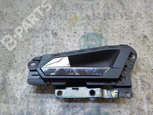 Used Front left interior door handle Front left interior door handle SEAT IBIZA V (KJ1, KJG) 1.0 TSI (95 hp) 3989838 3989838