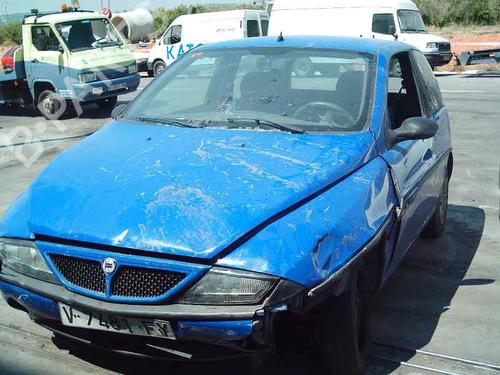 Anti roll bar LANCIA Y (840_) 1.1 (840AE) | BP3748000M96 