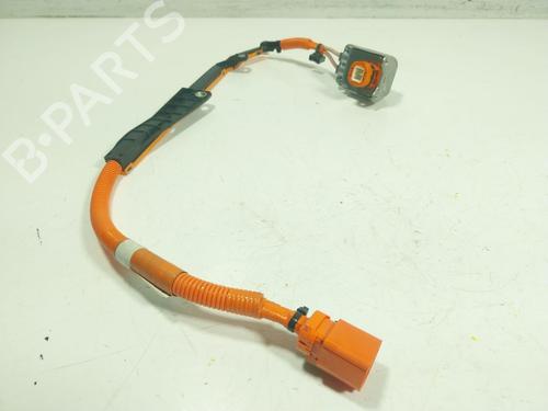Used Electronic module Electronic module TOYOTA YARIS CROSS (MXP_) 1.5 Hybrid (MXPJ11) (131 hp) 23269154 23269154