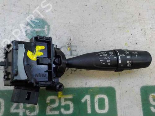 Used Steering column stalk Steering column stalk SUZUKI SX4 S-Cross (JY) 1.6 DDiS AllGrip (AKK 416D) (120 hp) 9104681 9104681