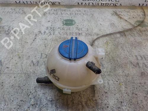 Used Expansion tank VW POLO V (6R1, 6C1) 1.2 TSI (105 hp) 3847086