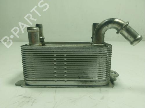 Used Oil radiator Oil radiator VOLVO V60 I Cross Country (157) [2010-2018] 18649011 18649011