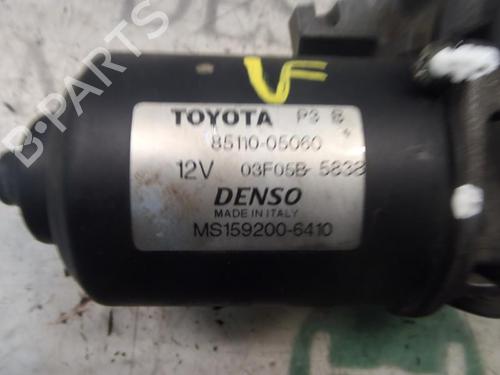 Front wiper motor TOYOTA AVENSIS (_T25_)  | BP3806790M29 