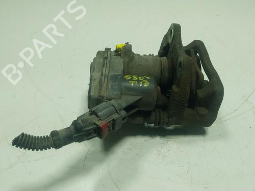 Left rear brake caliper RENAULT SCÉNIC III (JZ0/1_) 1.5 dCi | BP18089095M107 