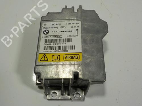Airbag styreenhed BMW 1 (E87) [2003-2013]  17029285