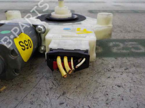 Left rear window motor VW GOLF VII (5G1, BQ1, BE1, BE2)  | BP6584985E23