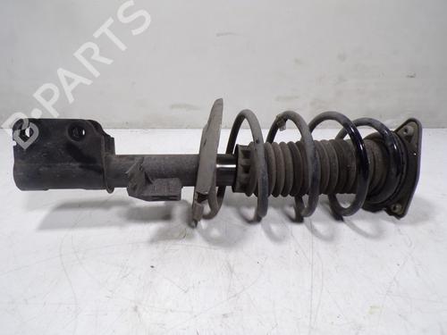 Used Left front shock absorber Left front shock absorber CITROËN C4 Picasso II [2013-2026] 10548198 10548198